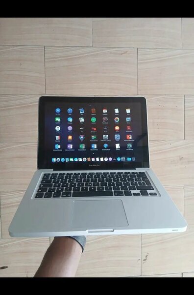 Ordinateur Portable Rapide
