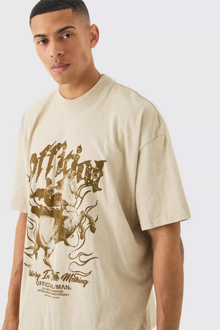 BoohooMAN T Shirt