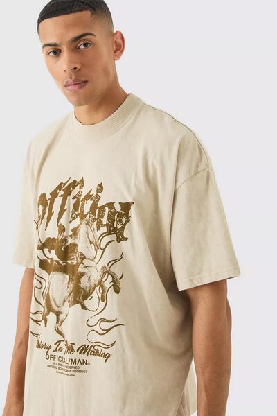 BoohooMAN T Shirt