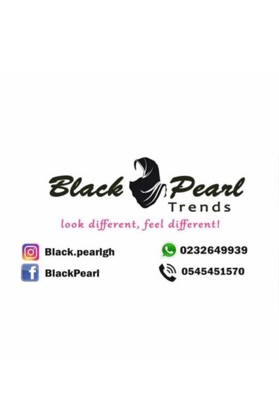 BLACKPEARL 