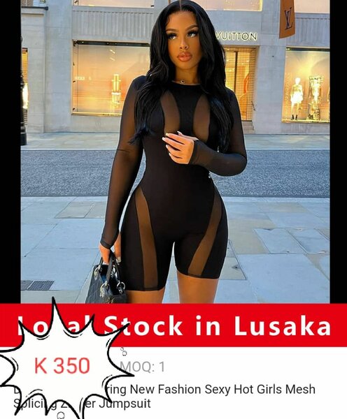 Clothes for women