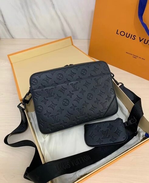 Side bag