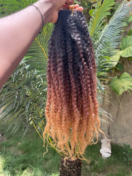 Marley twist 3 tons