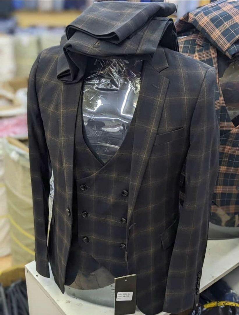 Suits for men