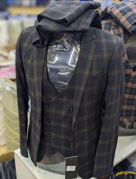Suits for men
