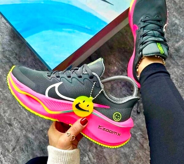 Nike Zoom