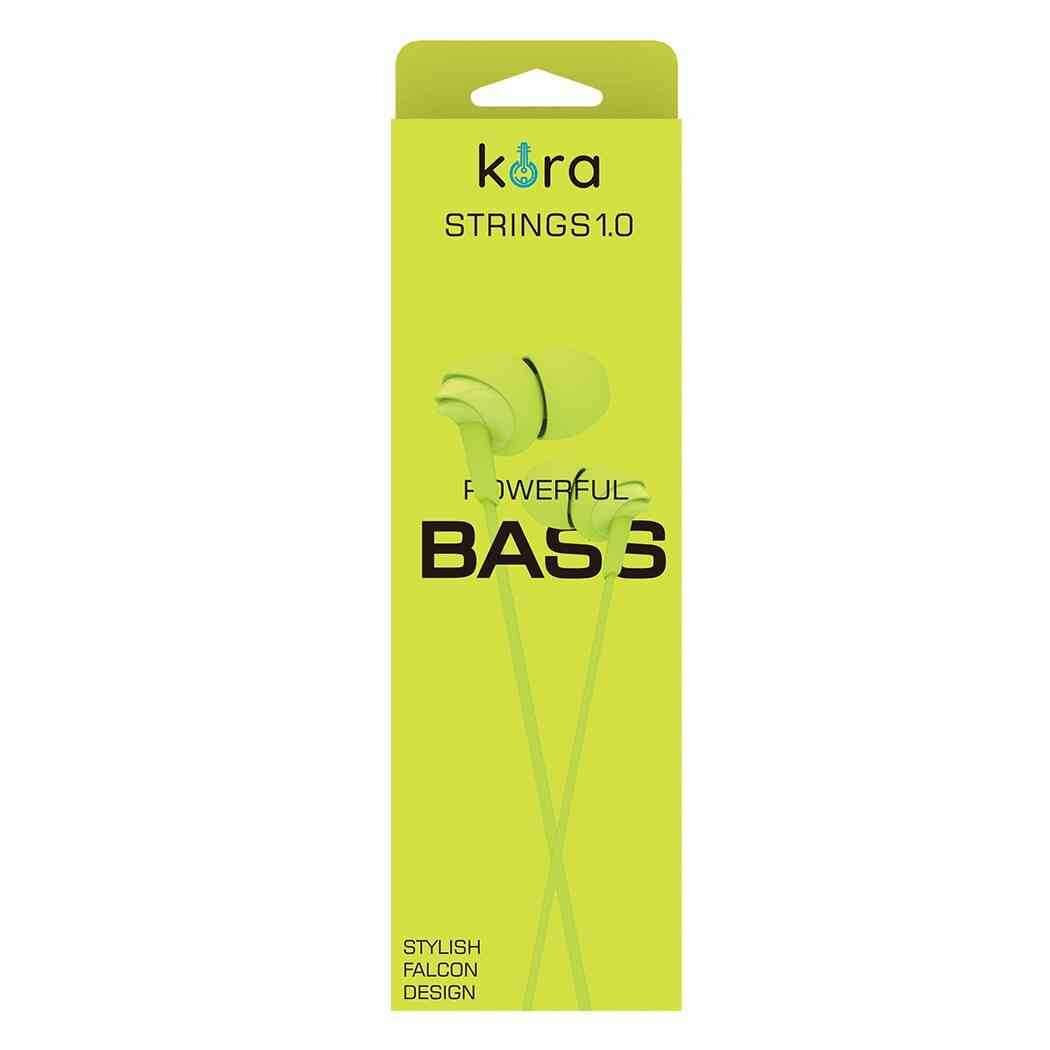 KORA STORM HEADSET