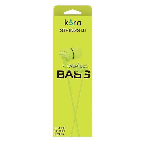 KORA STORM HEADSET