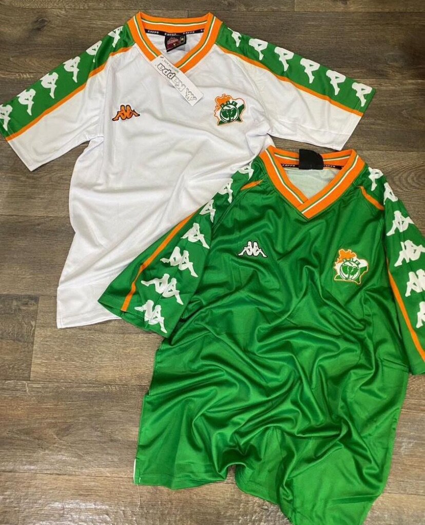Maillots