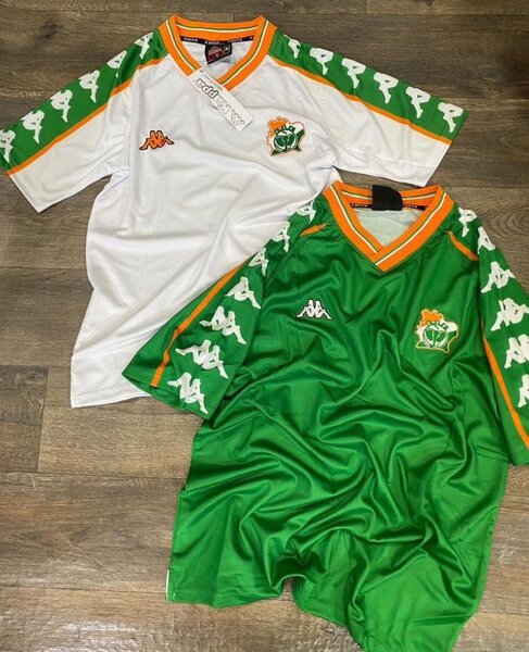 Maillots