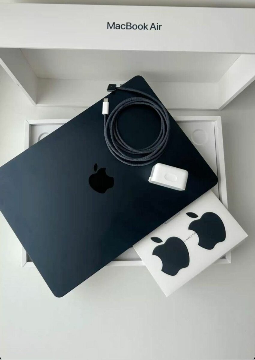 Apple MacBook Air M4