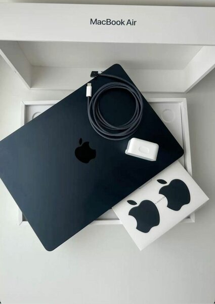 Apple MacBook Air M4