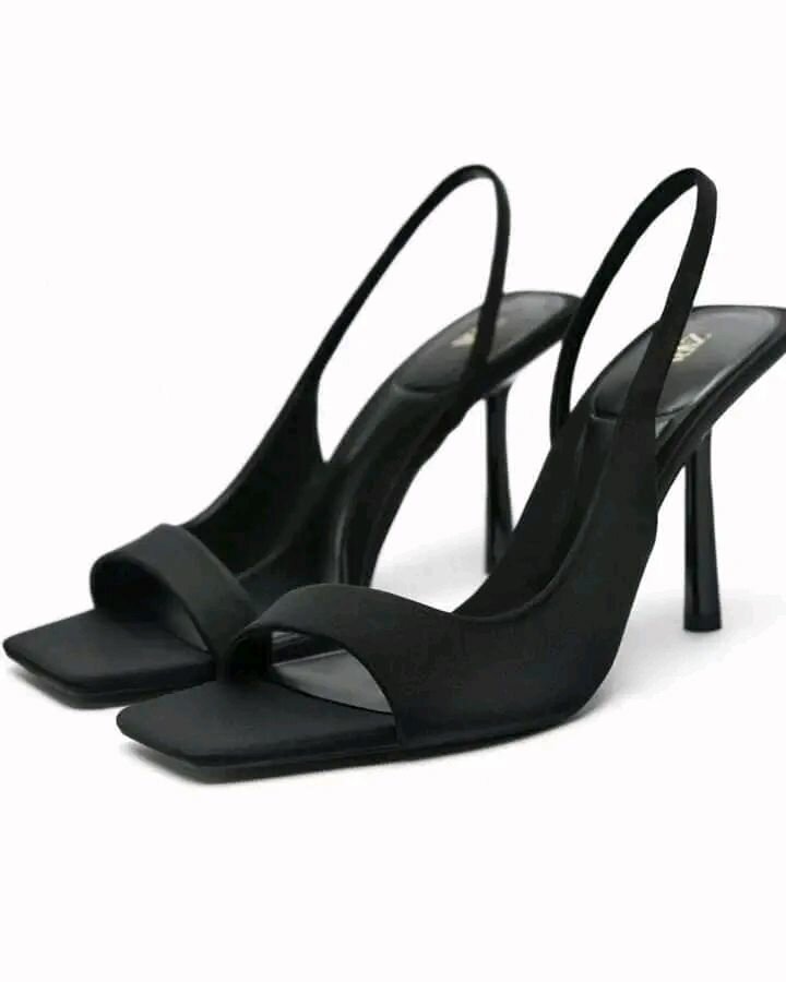 Talon tendance