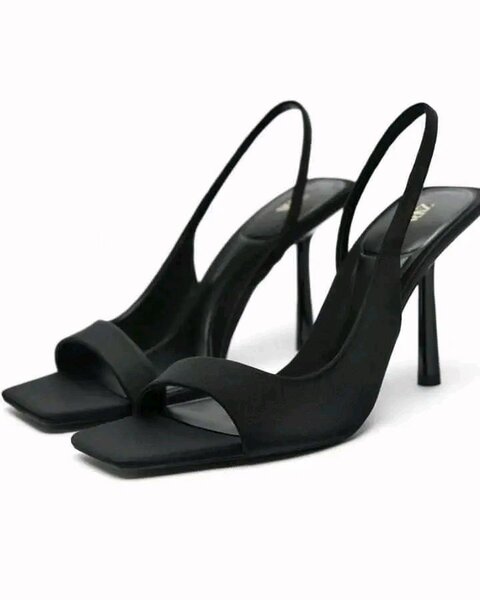 Talon tendance