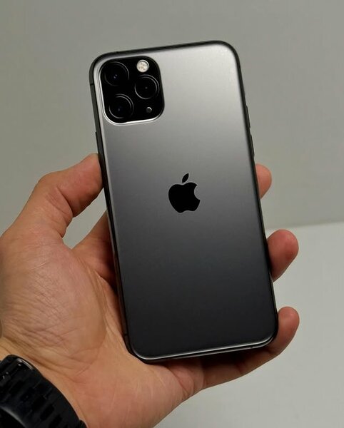 iPhone 13 Pro