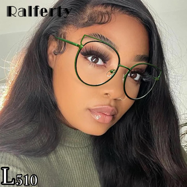 Lunette vert