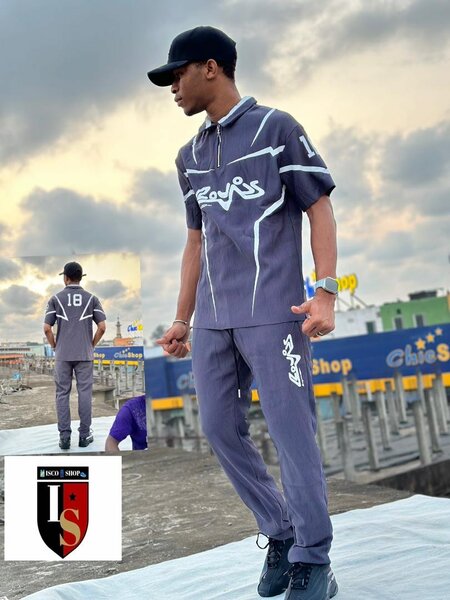 Complet homme