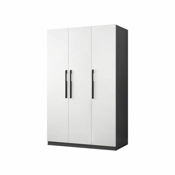 Portable wardrobes