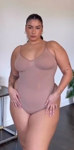 bodysuit