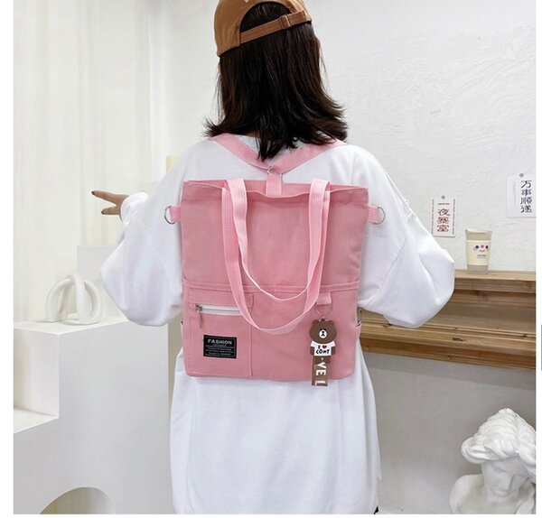 TOTE BAGS