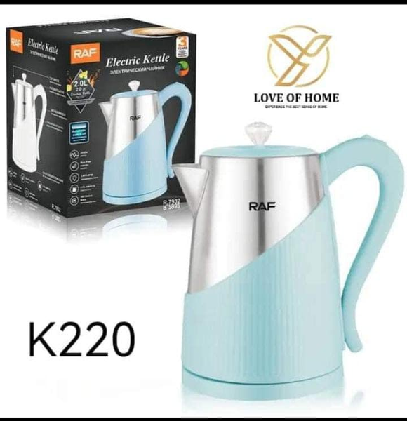 electric tea pot
