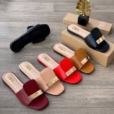 Slippers