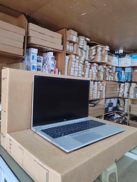 Hp Elitebook 850 g7