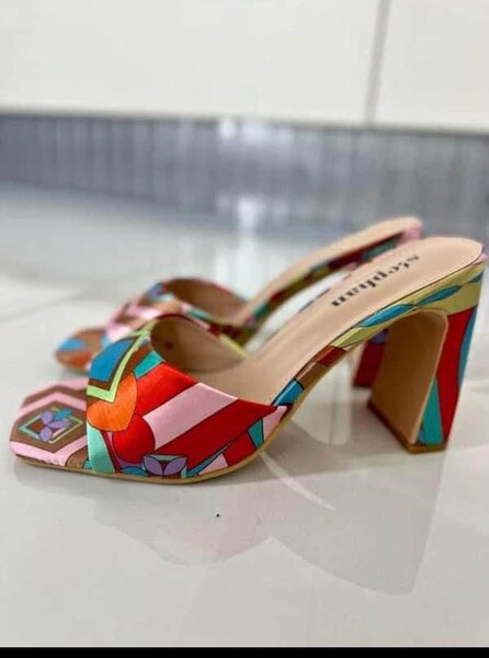 Talon pour femme
