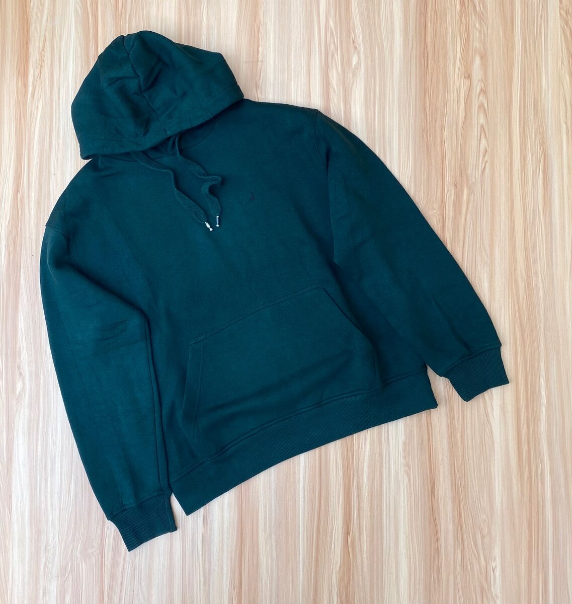 Thrift Hoodies