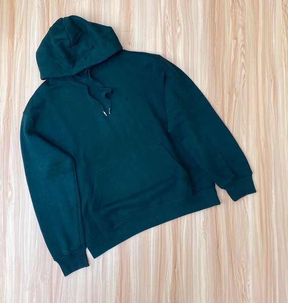 Thrift Hoodies