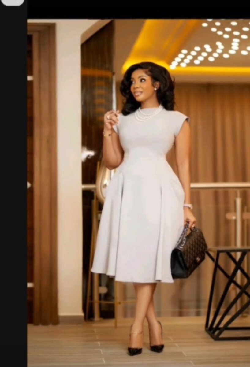 Office dress