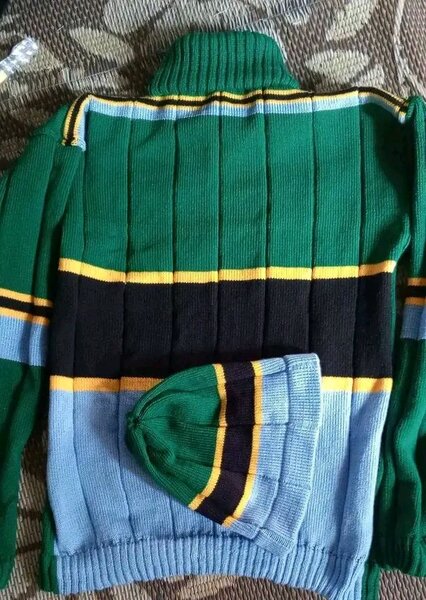 Jersey
