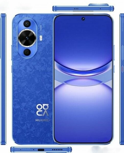 Huawei Nova 12S - 256GB - 8GB