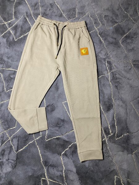 Jogger