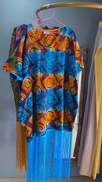 Local wear