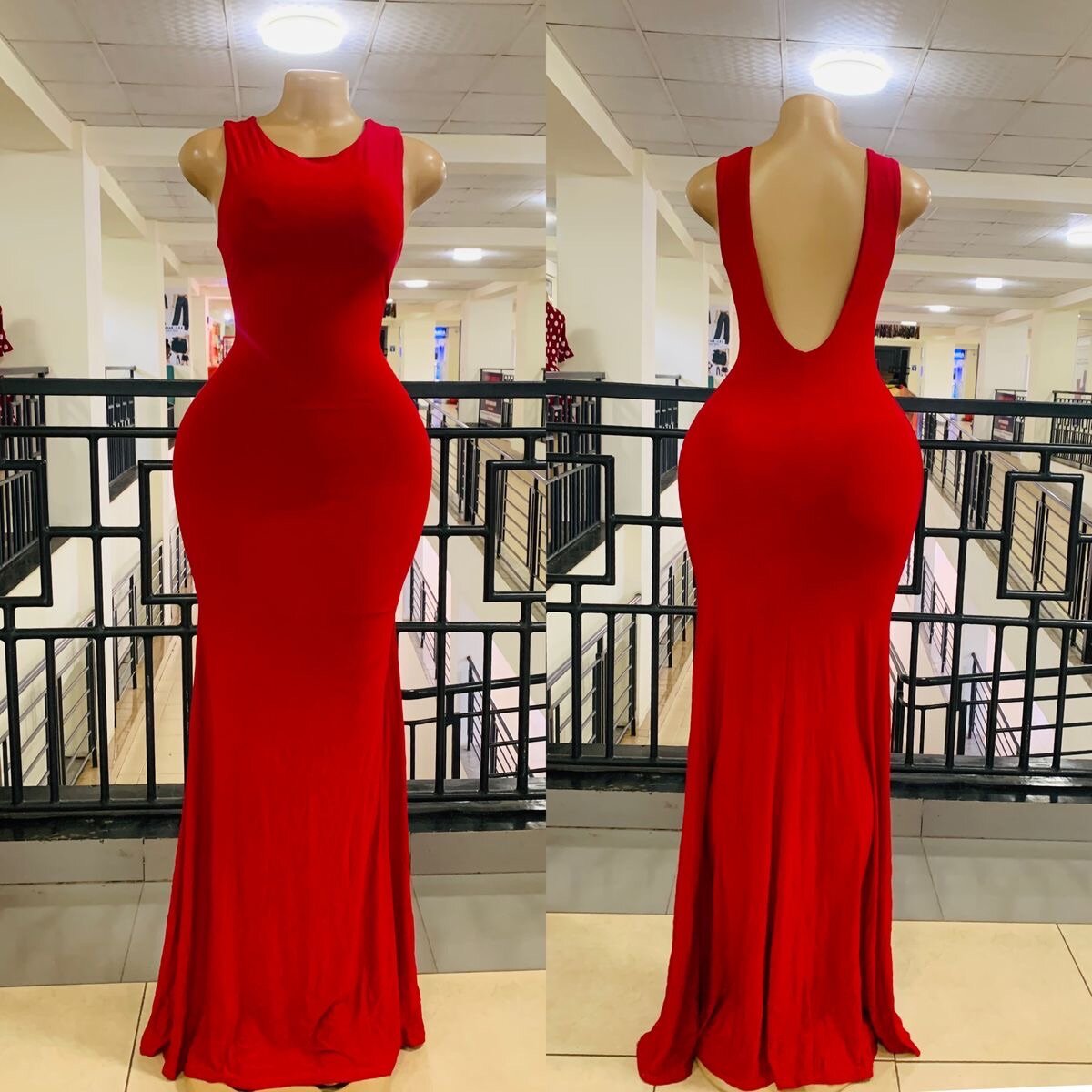 Dress