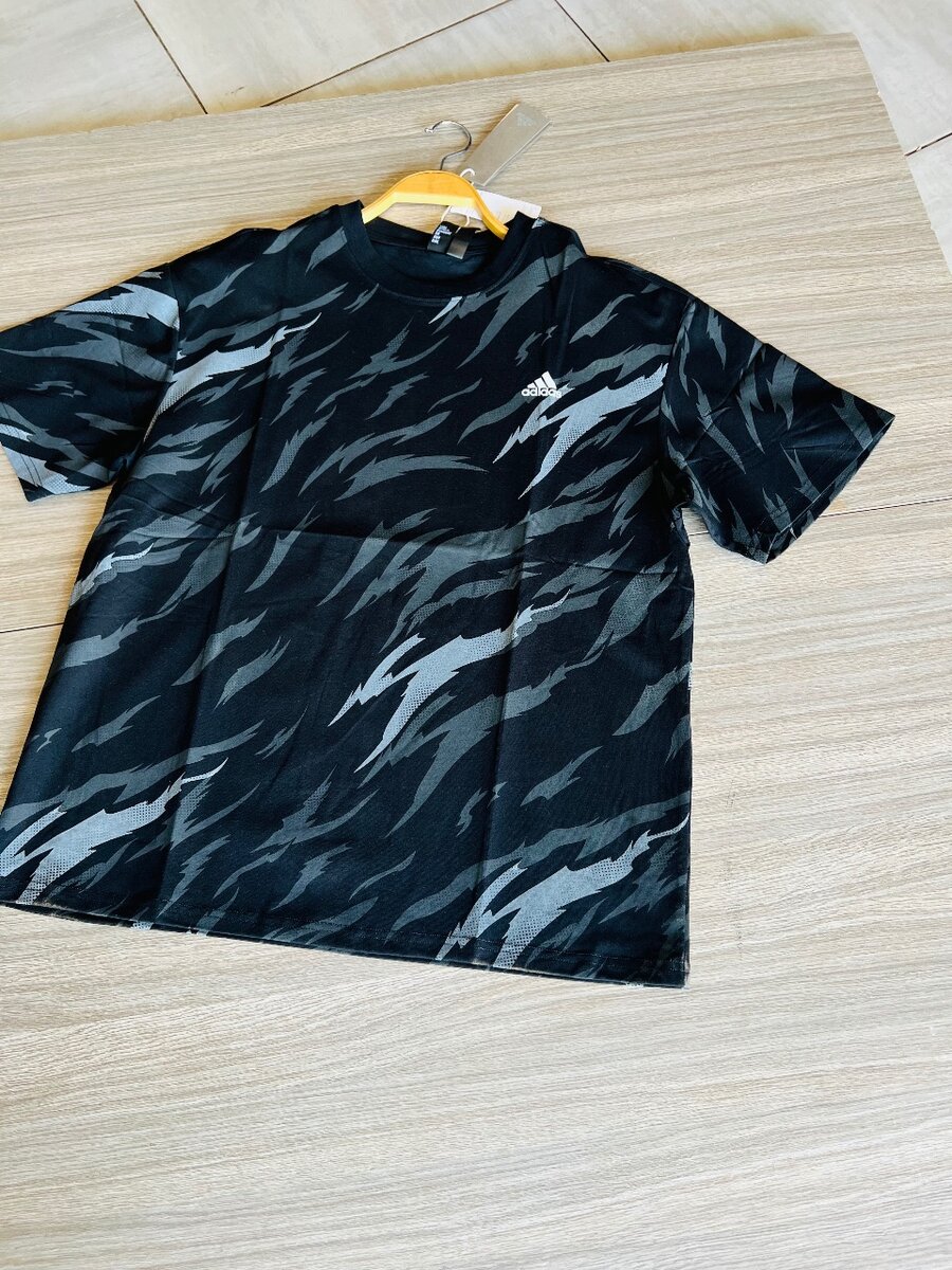 Adidas T-shirts
