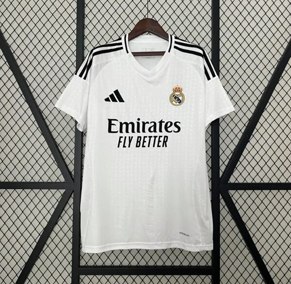 MAILLOT DE RÉAL MADRID PRO