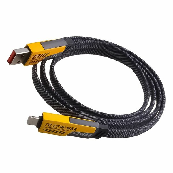 Câble USB C Charge Rapide