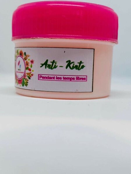Crème kinto