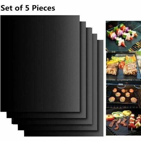 Tapis de cuisson