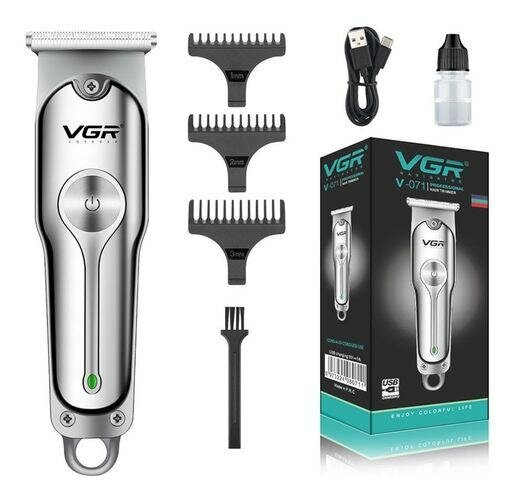machine à raser VGR V-071
