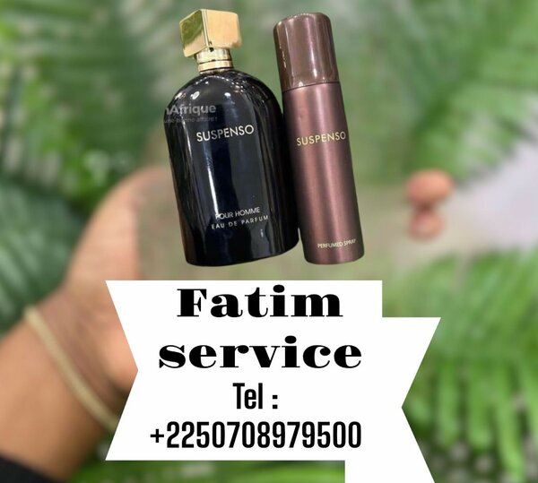 Meilleure parfum 