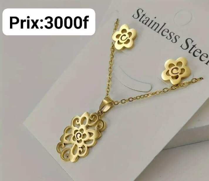 Bijoux