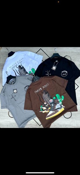 Hip hop shirts