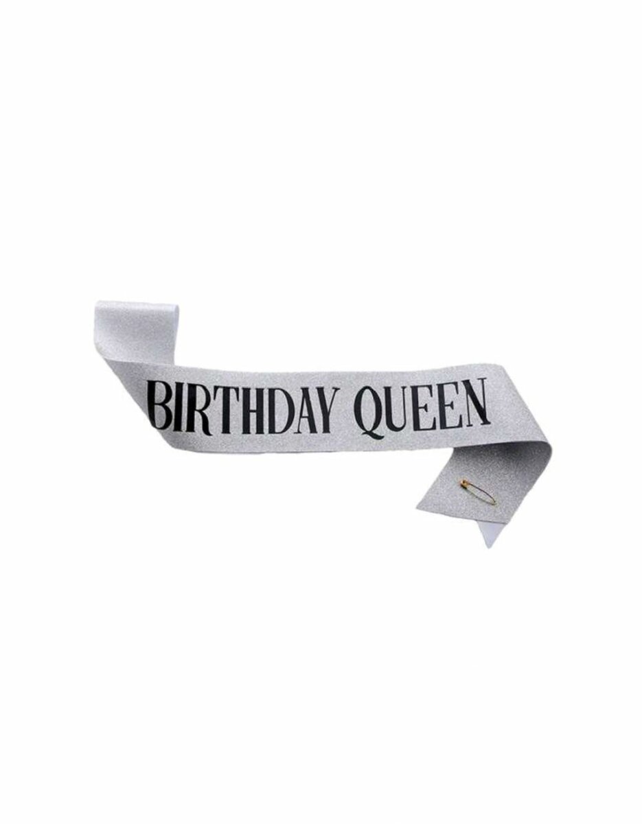 Ruban anniversaire