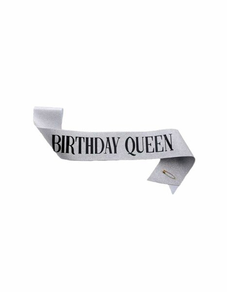 Ruban anniversaire