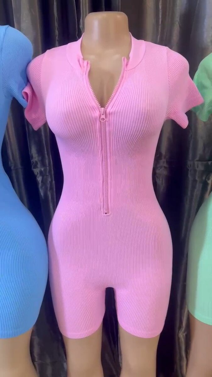 Gym wear