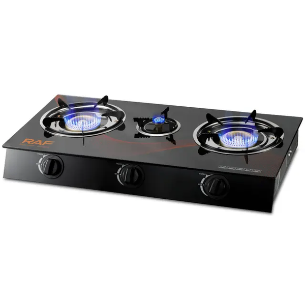 3IN1 AUTOMATIC GAS BUNNER