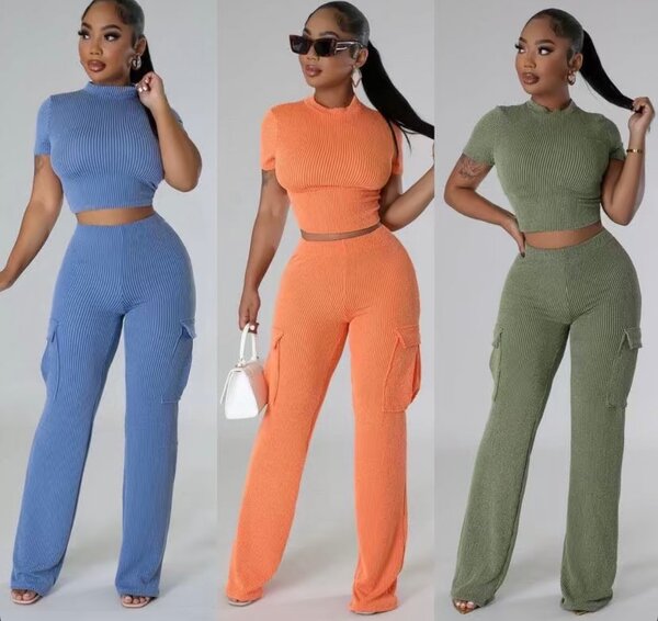 2 pieces